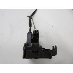 Serrure Avant Gauche Renault Clio 2 Phase 2